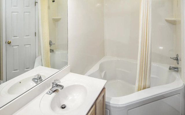 1 Bedroom Standard room