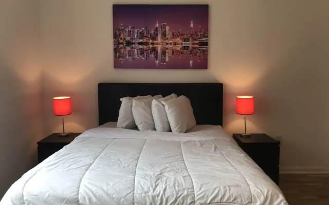1 Bedroom Suite