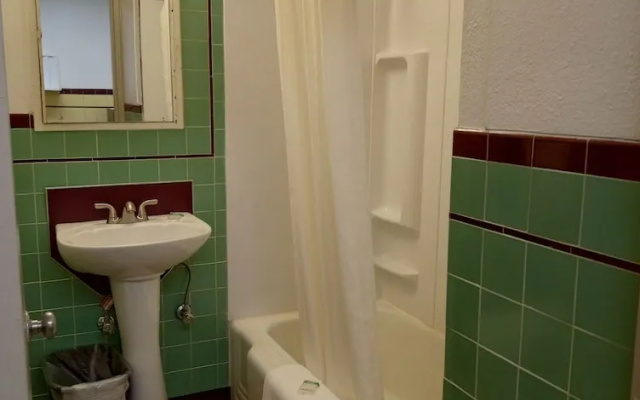 Comfort Quadruple room