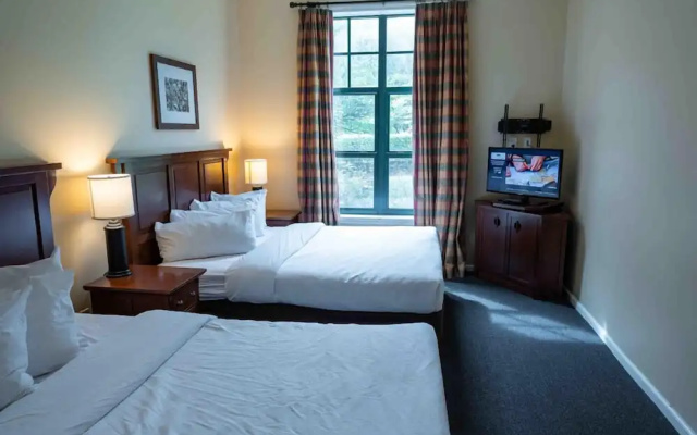 2 Bedrooms Standard Suite