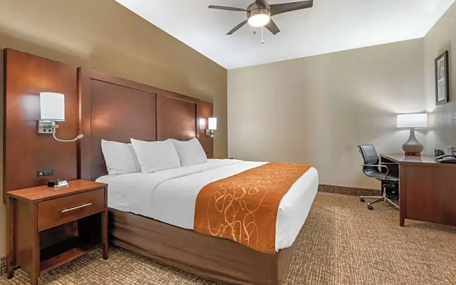 Standard Sextuple room