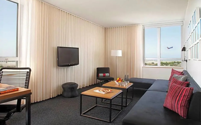 Double Suite