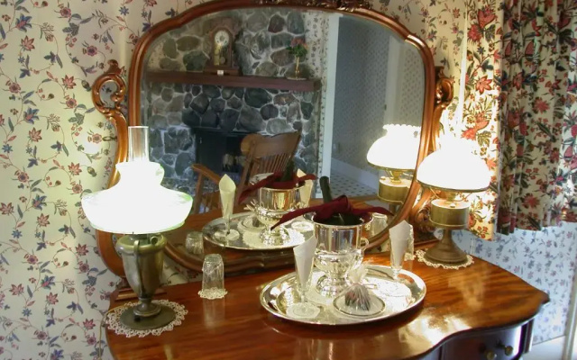 Premier room