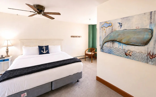 Luxury room