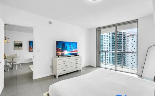 Comfort Apartment