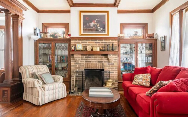 Cottage