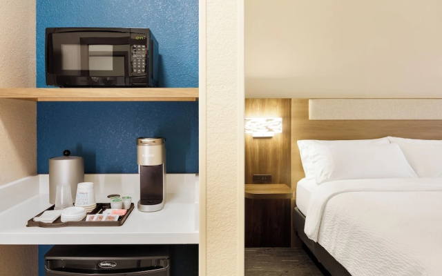 1 Bedroom Suite