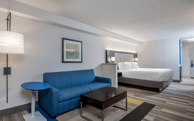 Double Suite