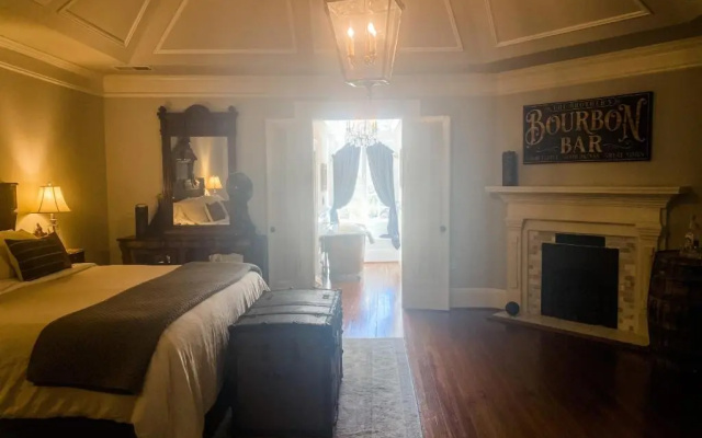 Superior Suite