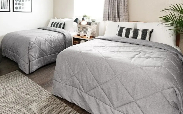 Premium Quadruple room