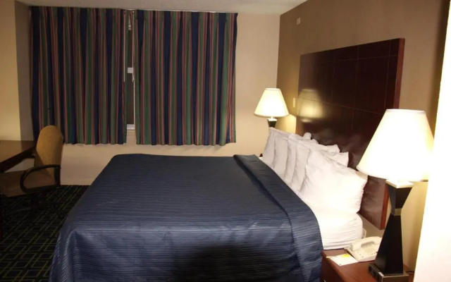 Business room