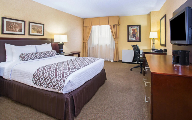 1 Bedroom Standard room