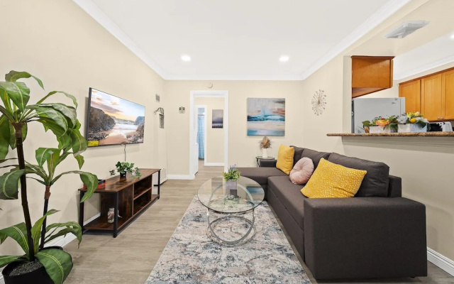 Comfort Apartment