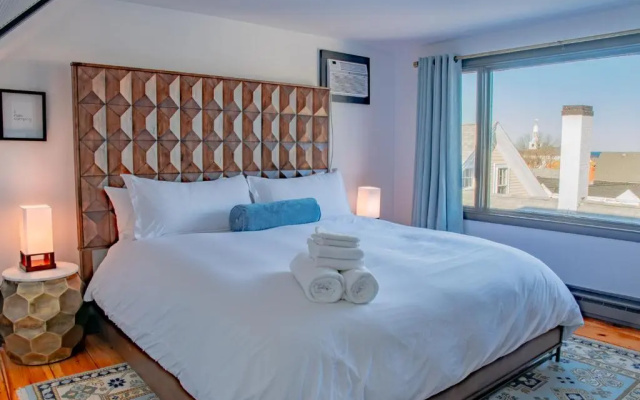 Superior Suite