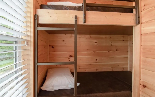 1 Bedroom Cottage