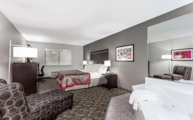 Standard room