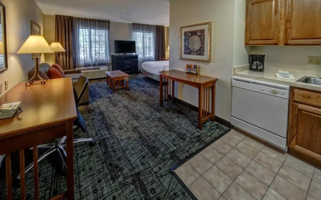 Standard Suite