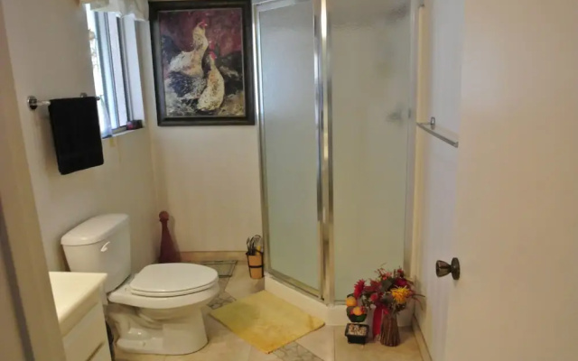 Comfort Suite
