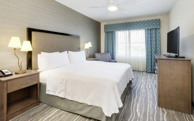 2 Bedrooms Suite