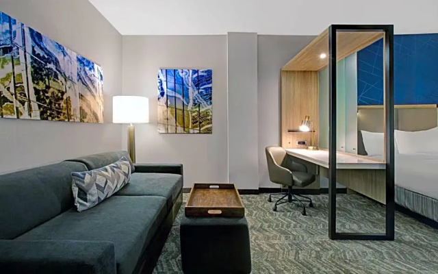 Suite