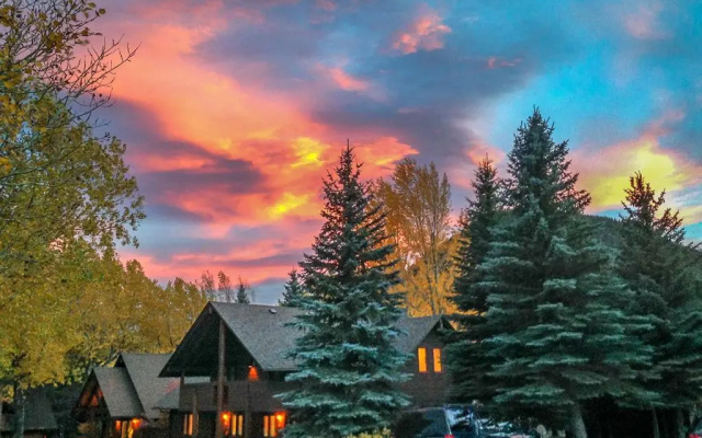 Cottage