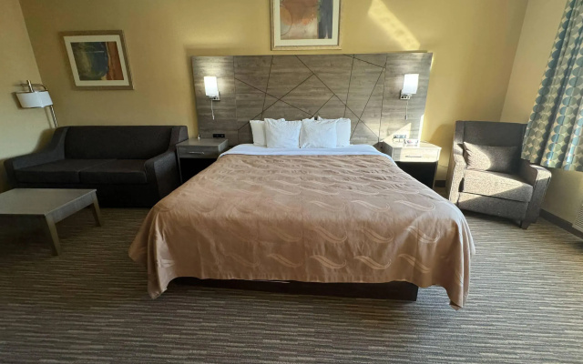 Double Suite