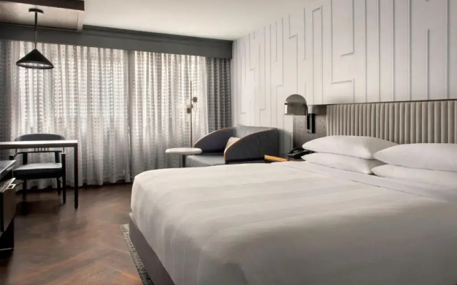 Double Guest room