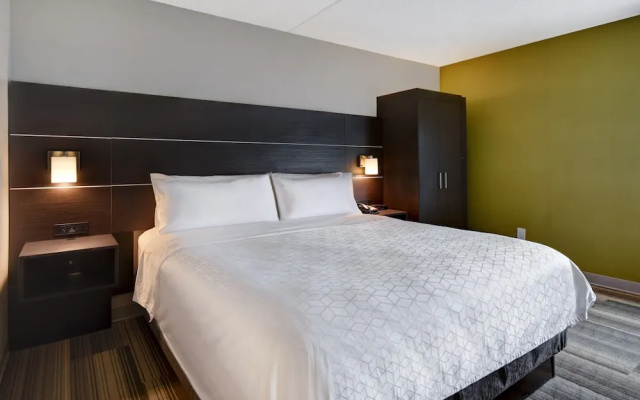 Standard Double room with park view