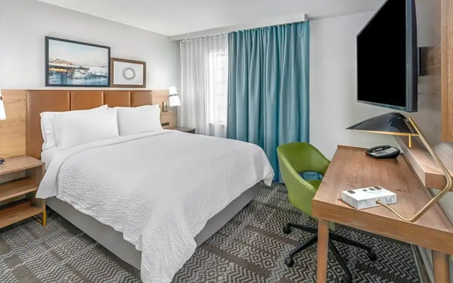 2 Bedrooms Quadruple Suite