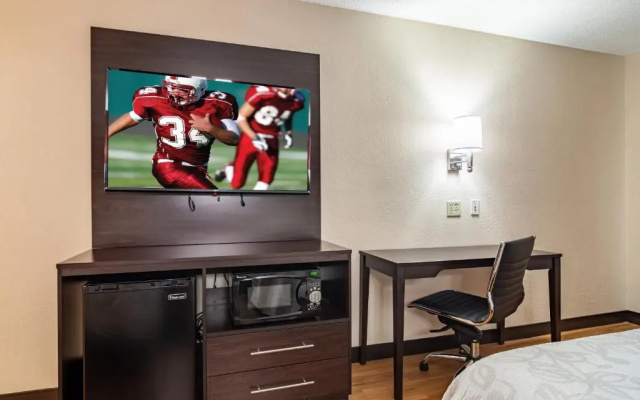 Quadruple Suite