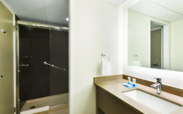 2 Bedrooms Suite