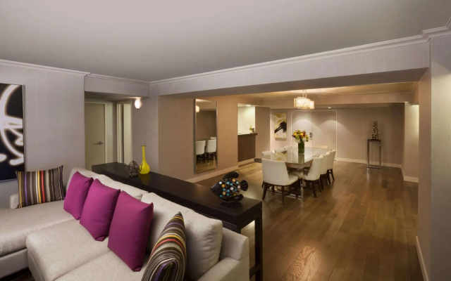 2 Bedrooms Presidential Suite