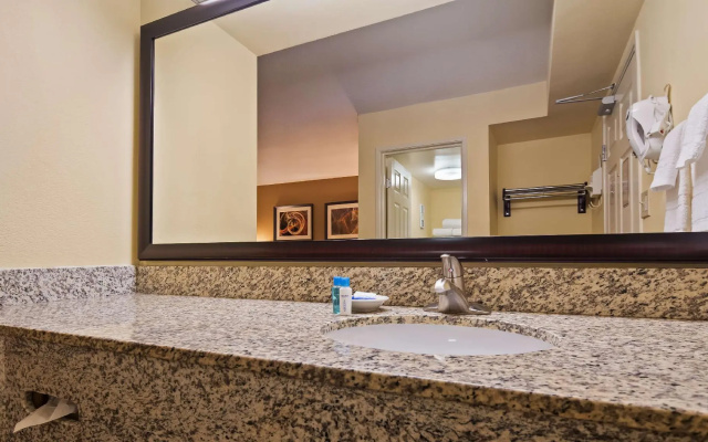 Double Suite
