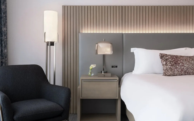 Superior Accessible Double room