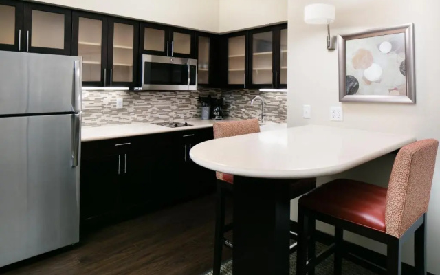 2 Bedrooms Suite