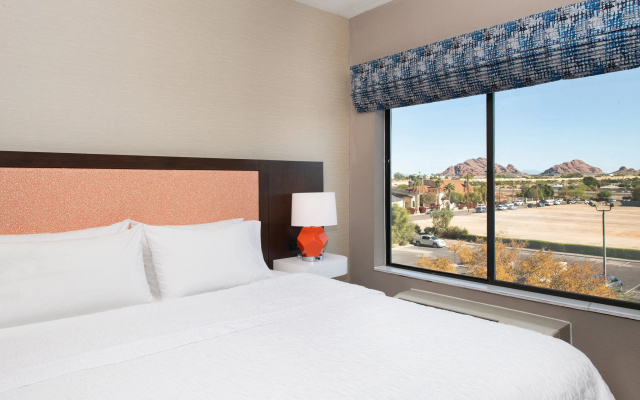 1 Bedroom Suite