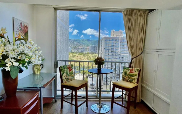 Superior Apartment