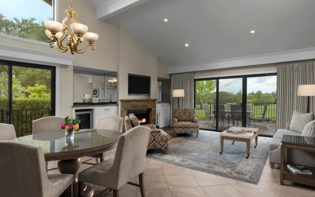 2 Bedrooms Classic Suite