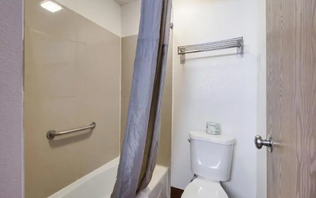 1 Bedroom Double Suite
