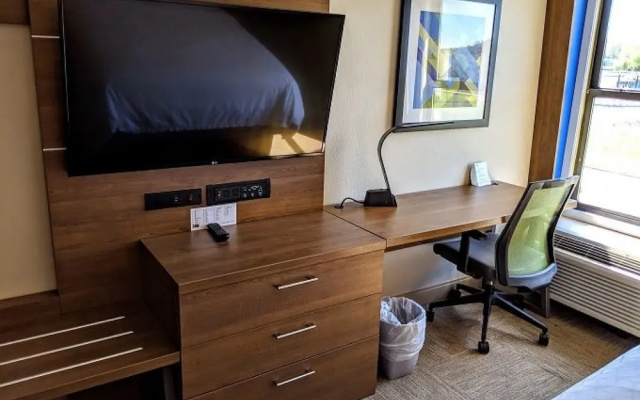 1 Bedroom Suite