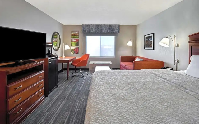 Premium room