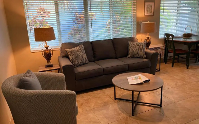 2 Bedrooms Deluxe Suite