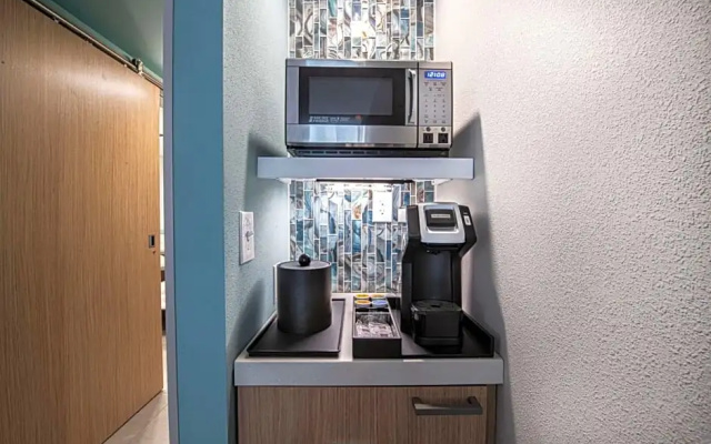 Premium room