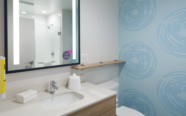 Standard Double room with ocean view