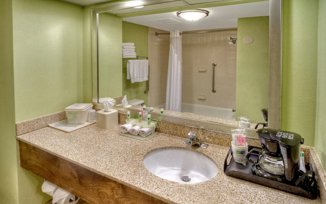 Double Suite