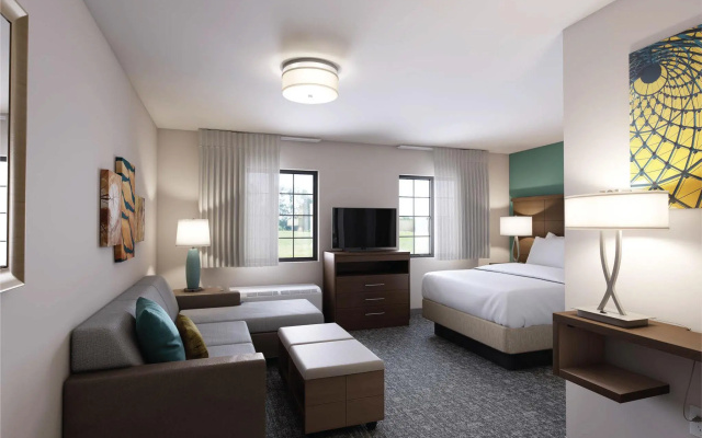 Double Suite
