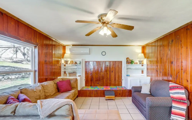 Cottage