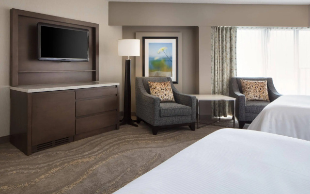 Quadruple Suite