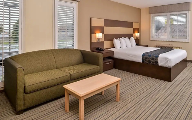 Standard Suite