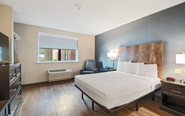 Premium Double Studio